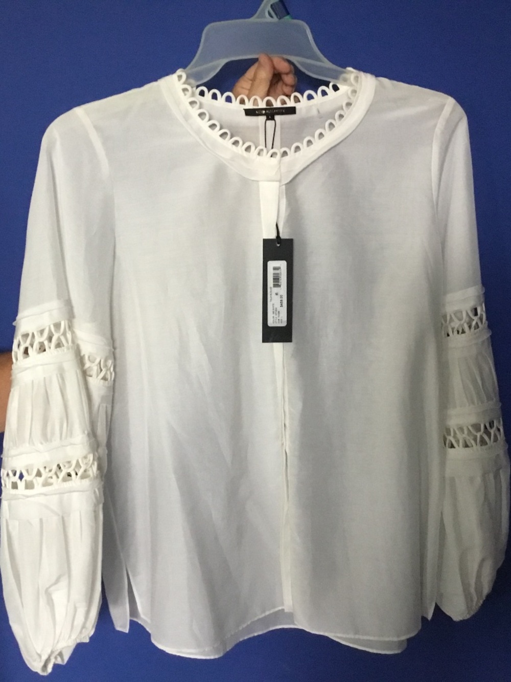Women’s blouse